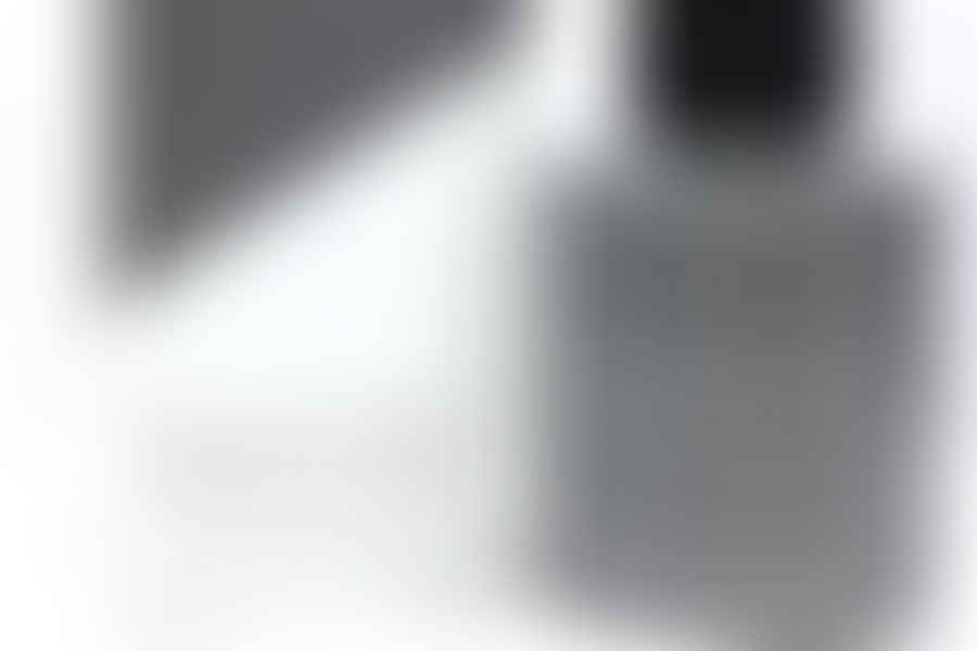 CND Vinylux Long Wear Top Coat glossy