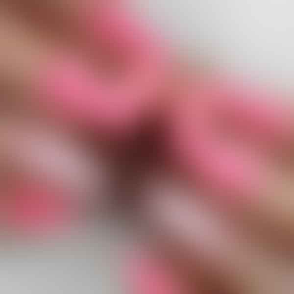 Discover 15 Chic and Modern Pink Nail Designs for Almond Shaped Nails