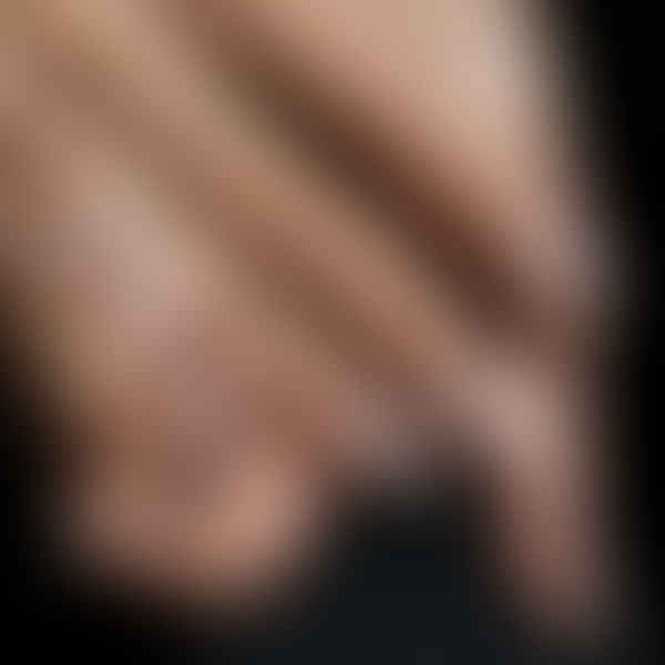 Flatter Your Hands with the Best Nail Shape for Narrow Nails: Almond vs. Coffin.