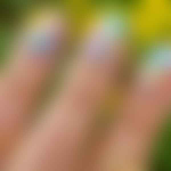 Nail Art for Short Almond Nails: 10 Creative Ideas to Make a Statement